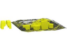 Заглушки концевые A9XPE310 Schneider Electric, Шнайдер