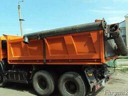 Загрузчик сеялок ЗС-20