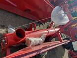 Загрузчик сеялок ЗСНР 25-01. Год гарантии, и субсидии. - фото 2