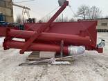 Загрузчик сеялок ЗСНР-25-01 задний борт завода Автотехнологий - фото 3