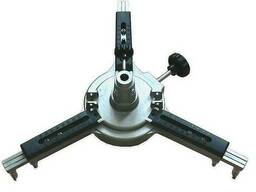 Захваты 3-х точечные для стендов сход развал Ravaglioli, Space. ..