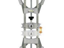Захваты колёсные 4-х точечные Stda30E для грузовых. ..