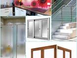 Закаленный стекло - фото 3