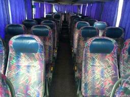 Аренда автобуса Астана-Боровое и другие зоны отдыха.