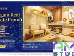 Заказать рекламные ролики для агентства недвижимости в Астане (REAL_ESTATE_5)