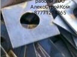 Закладная деталь