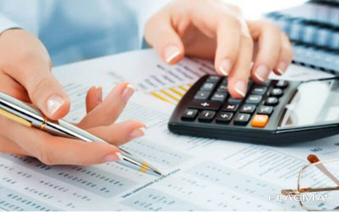 Закрытие ИП, ТОО. Сдача всех форм налоговой и стат. отчетности. Дешево