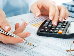 Закрытие ИП, ТОО. Сдача всех форм налоговой и стат. отчетности. Дешево