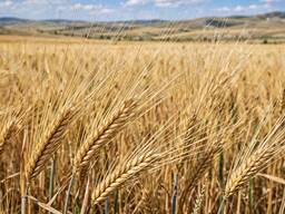 Ячмень фуражный экспорт в Китай / Barley for export 600-5000т