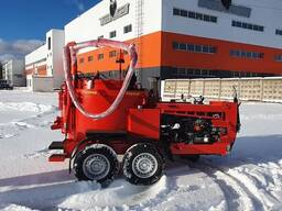 Заливщик швов ЭД-235NG