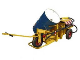 Заливщик ШВОВ ЕМ 200