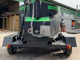 Тігіс пен жарықшақты толтырғыш BPM-500