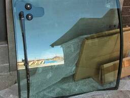 Замена стекла для автотехники