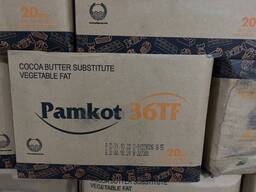 Заменитель какао масла