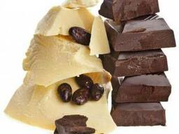 Заменитель масла какао