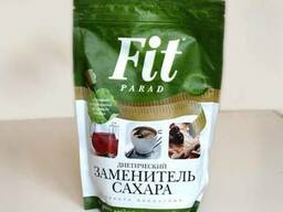 Заменитель сахара «ФитПарад» №7 | 400г