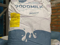 Заменитель молока  Гудмилк  12%.16%