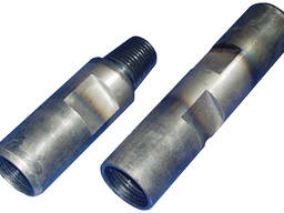 Замки для бурильных труб 3-50