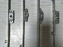 Замки для пластиковых окон