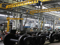 Замкодержатель 106.01.003-0