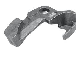 Замкодержатель автосцепки СА-3 106.01.003-0