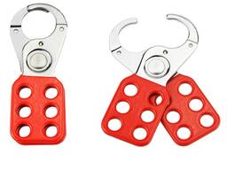 Замковый множитель 38 мм, BAN-K02 (lockout tagout)
