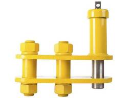 Замок Смаля ZS 8,