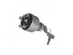 Замок зажигания Hitachi ZX180