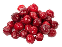 Замороженная вишня (без косточек) 1кг