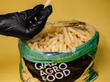 Замороженный картофель фри "Qazagrofood" - фото 1