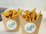 Замороженный картофель фри "Qazagrofood" - фото 7