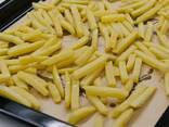 Замороженный картофель фри "Qazagrofood" - фото 8