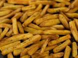 Замороженный картофель фри - «FoodKZ» оптом. - фото 7