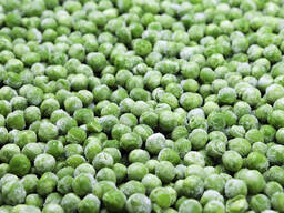 Замороженные овощи