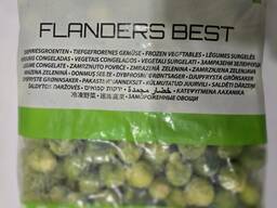 Замороженные овощи