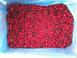 Замороженные ягоды