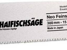Запасное полотно к японской ножовке NEO 265 мм KEIL A1.100.020.265