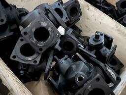 Запасные части для АБЗ LB 500, LB 800, LB 1000, LB 1500, LB 2000