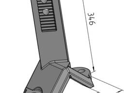 Запчасти для асфальтобетонного завода Marini