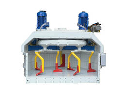 Запасные части для бетоносмесительная установка JS750