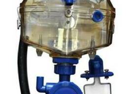 Запасные части для доильного оборудования Impulsa, Itec