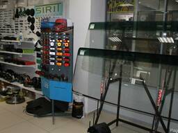 Запасные части для грузовиков