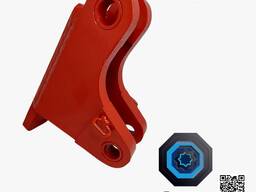 Запасные части для SANDVIK 55051524 Bearing Bracket