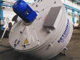 Бетоносмесители СБ-138Б, СБ-146МА, СБ-146А