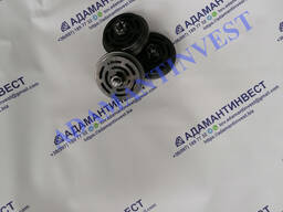 Запасные части к компрессору К2-ЛОК. Клапан нагнетательный ВД T328.40.143.00