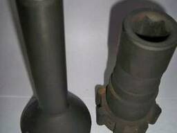 Запасные части к пневмоперфоратору ПП80НВ