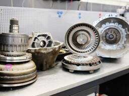 Запасные части к УГП 230/300/400, ГП-300, ГМПМ220, ГМП300, УГП750/1200 в Казахстане