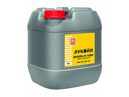 Масло моторное М10ДМ