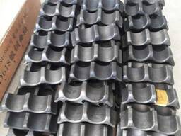 XCMG және Shantui жүріс бөлігінің қосалқы бөлшектері мен бөлшектері