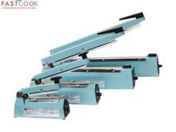 Запайщик пакетов ручной SF-500 Металл